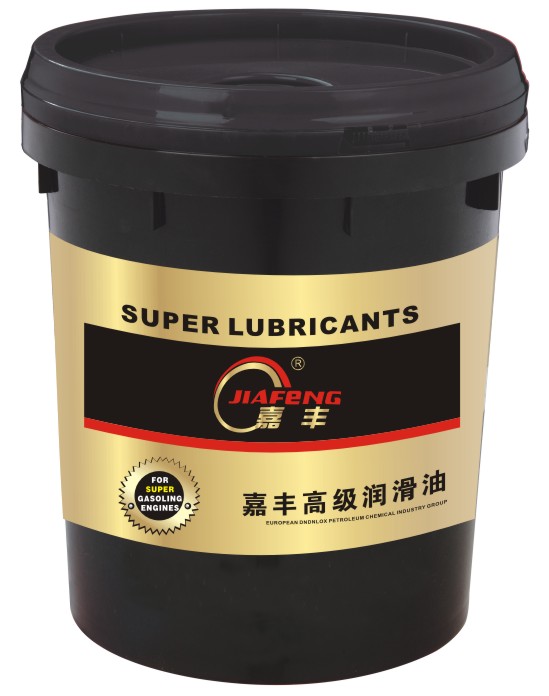 嘉丰L-HL/L-HM/L-HMH 32#/46#/68#/100#/150#/220#/320#抗磨液压油